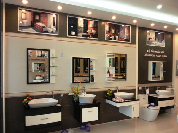 Lễ khánh thành dự án đầu tư chiều sâu nâng cao chất lượng sản phẩm Granite Viglacera